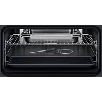 Электрический духовой шкаф AEG NKP9S821T - Превью изображения №3 — Интернет-магазин ПроЗаказ