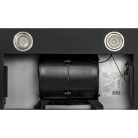 Кухонная вытяжка Grand Fleet (черный) - Превью изображения №2 — Интернет-магазин ПроЗаказ