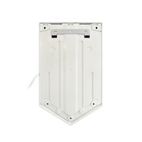 Сушилка для рук Puff 8802 - Превью изображения №5 — Интернет-магазин ПроЗаказ