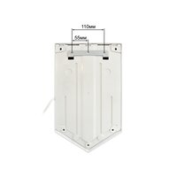 Сушилка для рук Puff 8802 - Превью изображения №7 — Интернет-магазин ПроЗаказ