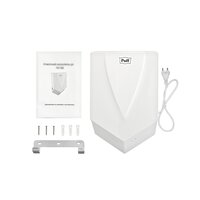 Сушилка для рук Puff 8802 - Превью изображения №9 — Интернет-магазин ПроЗаказ