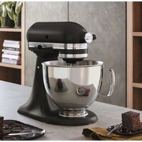 Кухонная машина KitchenAid 5KSM125EBM - Превью изображения №4 — Интернет-магазин ПроЗаказ