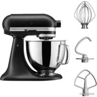 Кухонная машина KitchenAid 5KSM125EBM - Превью изображения №2 — Интернет-магазин ПроЗаказ