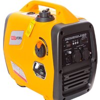 Бензиновый генератор RedVerg RD-IG3500HE - Превью изображения №4 — Интернет-магазин ПроЗаказ