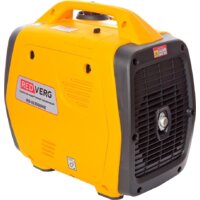 Бензиновый генератор RedVerg RD-IG3500HE - Превью изображения №2 — Интернет-магазин ПроЗаказ