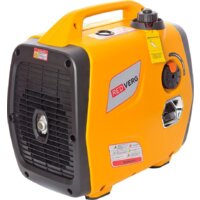 Бензиновый генератор RedVerg RD-IG3500HE - Превью изображения №3 — Интернет-магазин ПроЗаказ