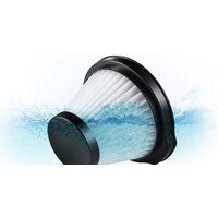 Пылесос Deerma DX115C - Превью изображения №7 — Интернет-магазин ПроЗаказ