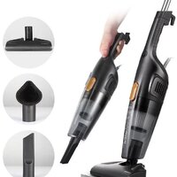 Пылесос Deerma DX115C - Превью изображения №4 — Интернет-магазин ПроЗаказ