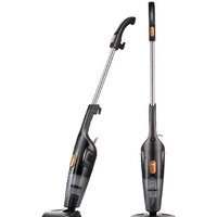 Пылесос Deerma DX115C - Превью изображения №2 — Интернет-магазин ПроЗаказ