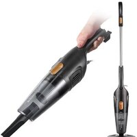 Пылесос Deerma DX115C - Превью изображения №3 — Интернет-магазин ПроЗаказ