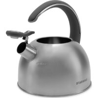 Чайник со свистком StarWind Starwind Chef Family SW-CH1106 - Превью изображения №6 — Интернет-магазин ПроЗаказ