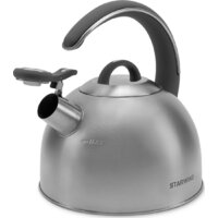 Чайник со свистком StarWind Starwind Chef Family SW-CH1106 - Превью изображения №5 — Интернет-магазин ПроЗаказ