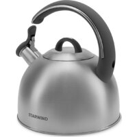 Чайник со свистком StarWind Starwind Chef Family SW-CH1106 - Превью изображения №3 — Интернет-магазин ПроЗаказ