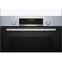 Электрический духовой шкаф Bosch Serie 6 HBG536ES3 - Превью изображения №2 — Интернет-магазин ПроЗаказ