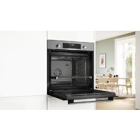 Электрический духовой шкаф Bosch Serie 6 HBG536ES3 - Превью изображения №4 — Интернет-магазин ПроЗаказ