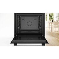 Электрический духовой шкаф Bosch Serie 6 HBG536ES3 - Превью изображения №3 — Интернет-магазин ПроЗаказ