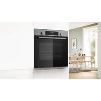 Электрический духовой шкаф Bosch Serie 6 HBG536ES3 - Превью изображения №5 — Интернет-магазин ПроЗаказ