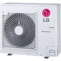 Кондиционер LG UJ30/UU30W - Превью изображения №3 — Интернет-магазин ПроЗаказ