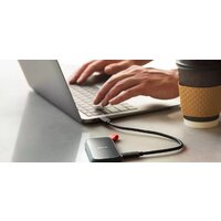 Внешний накопитель SanDisk Portable SDSSDE30-2T00-G26 2TB - Превью изображения №6 — Интернет-магазин ПроЗаказ