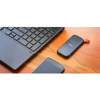 Внешний накопитель SanDisk Portable SDSSDE30-2T00-G26 2TB - Превью изображения №7 — Интернет-магазин ПроЗаказ