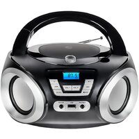 Магнитола Ritmix RBB-450BT - Превью изображения №2 — Интернет-магазин ПроЗаказ