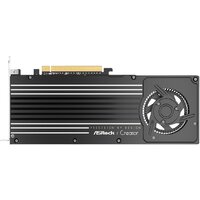 Видеокарта ASRock Intel Arc Pro B60 Creator 24GB B60 CT 24G - Превью изображения №4 — Интернет-магазин ПроЗаказ
