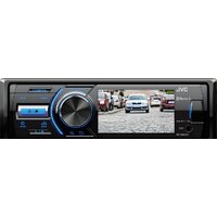 USB-магнитола JVC KD-X560BT - Превью изображения №5 — Интернет-магазин ПроЗаказ