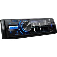USB-магнитола JVC KD-X560BT - Превью изображения №2 — Интернет-магазин ПроЗаказ