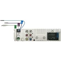 USB-магнитола JVC KD-X560BT - Превью изображения №3 — Интернет-магазин ПроЗаказ