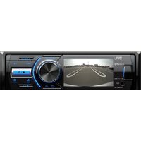 USB-магнитола JVC KD-X560BT - Превью изображения №6 — Интернет-магазин ПроЗаказ