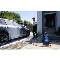 Мойка высокого давления Nilfisk-Alto Core 140-8 Powercontrol IH Premium Car - Превью изображения №4 — Интернет-магазин ПроЗаказ