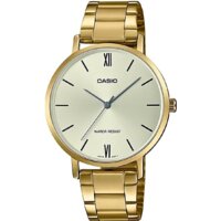 Casio Collection LTP-VT01G-9B