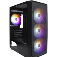 1stPlayer FD3-M (черный)
