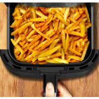Аэрогриль (аэрофритюрница) Tefal Easy Fry & Grill EY5018 - Превью изображения №3 — Интернет-магазин ПроЗаказ