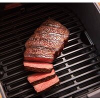 Аэрогриль (аэрофритюрница) Tefal Easy Fry & Grill EY5018 - Превью изображения №4 — Интернет-магазин ПроЗаказ
