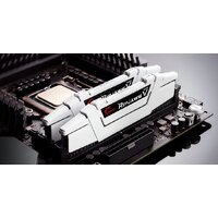 Оперативная память G.Skill Ripjaws V 2x16 ГБ DDR4 3600 МГц F4-3600C18D-32GVW - Превью изображения №4 — Интернет-магазин ПроЗаказ