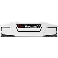 Оперативная память G.Skill Ripjaws V 2x16 ГБ DDR4 3600 МГц F4-3600C18D-32GVW - Превью изображения №3 — Интернет-магазин ПроЗаказ