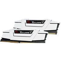 Оперативная память G.Skill Ripjaws V 2x16 ГБ DDR4 3600 МГц F4-3600C18D-32GVW - Превью изображения №2 — Интернет-магазин ПроЗаказ