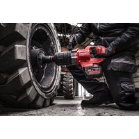 Головка слесарная Milwaukee Shockwave 4932480410 - Превью изображения №2 — Интернет-магазин ПроЗаказ