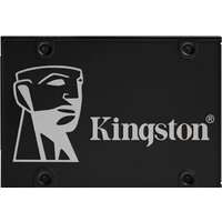 Kingston KC600 1TB SKC600/1024G