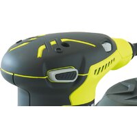 Эксцентриковая шлифмашина Ryobi ROS300 - Превью изображения №3 — Интернет-магазин ПроЗаказ