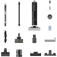 Пылесос Dreame H14 Dual Wet and Dry Vacuum (международная версия) - Превью изображения №16 — Интернет-магазин ПроЗаказ