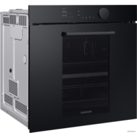 Электрический духовой шкаф Samsung NV75T9879CD/EO - Превью изображения №3 — Интернет-магазин ПроЗаказ