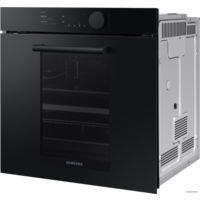 Электрический духовой шкаф Samsung NV75T9879CD/EO - Превью изображения №2 — Интернет-магазин ПроЗаказ