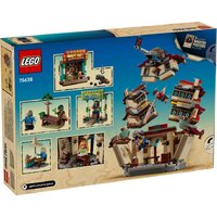 Конструктор LEGO One Piece 75638 Битва в Арлонг-парке - Превью изображения №7 — Интернет-магазин ПроЗаказ