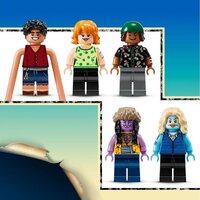 Конструктор LEGO One Piece 75638 Битва в Арлонг-парке - Превью изображения №6 — Интернет-магазин ПроЗаказ