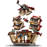 Конструктор LEGO One Piece 75638 Битва в Арлонг-парке - Превью изображения №3 — Интернет-магазин ПроЗаказ