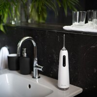 Ирригатор  TrueLife AquaFloss Compact C200 (белый) - Превью изображения №12 — Интернет-магазин ПроЗаказ