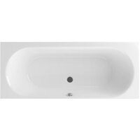 Excellent Oceana Slim 180x80 (с ножками)