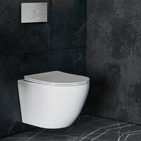 Панель смыва Roxen Santi 410260M - Превью изображения №5 — Интернет-магазин ПроЗаказ